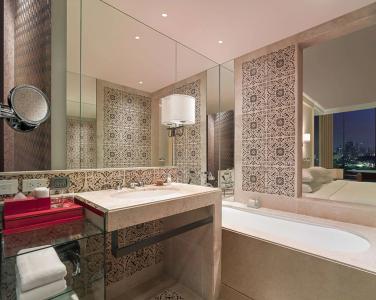 Grand Hyatt Erawan Bangkok - Sha Plus Certified - 33