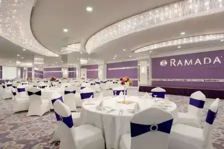 Ramada by Wyndham Sakarya - 19
