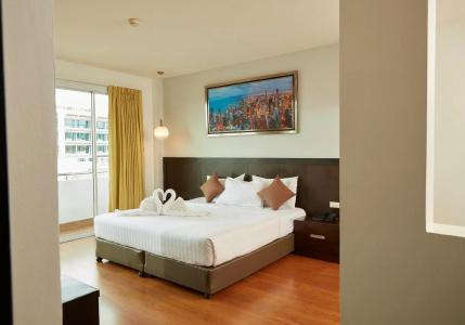 Rhienchai Place - 119