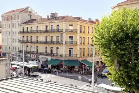Hôtel Colette Cannes Centre - 19