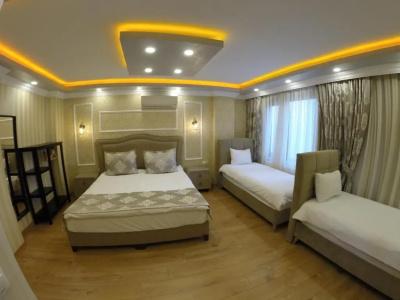 Meydan Suites - 58