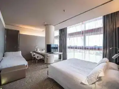 Best Western Plus Net Tower Padova - 58