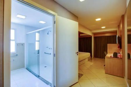 Quality Rio de Janeiro - Barra da Tijuca - 51