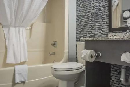 Quality Inn - 44