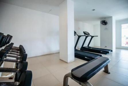 Ratana Apart-at Chalong - 21