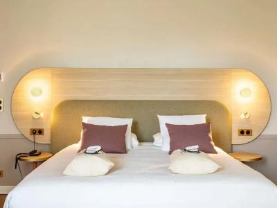 Mercure Angoulême Hôtel de France - 74