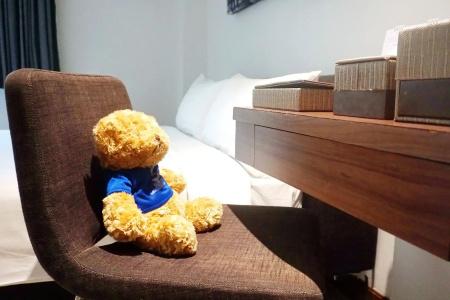 S33 Compact Sukhumvit - 34