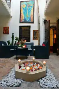 Riad Dar Khmissa - 15