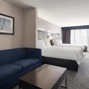 Holiday Inn Express St. Petersburg North / i-275, An Ihg - 38