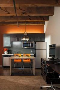 Residence Inn by Marriott Boston Downtown Seaport - 81