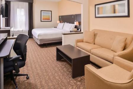 Holiday Inn Expresss & Suites West, An Ihg - 68