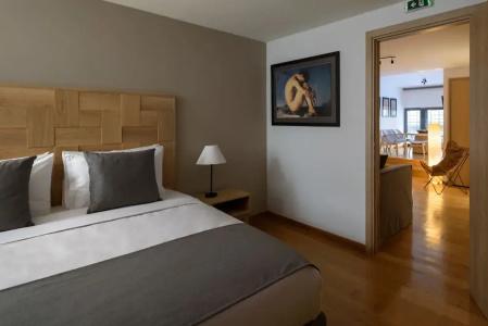 Fos Downtown Suites - 69