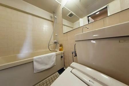Flexstay Inn Tokiwadai - 29