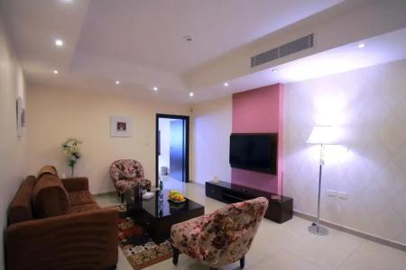 City Rose Suites - 99