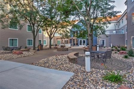 Homewood Suites by Hilton - 39