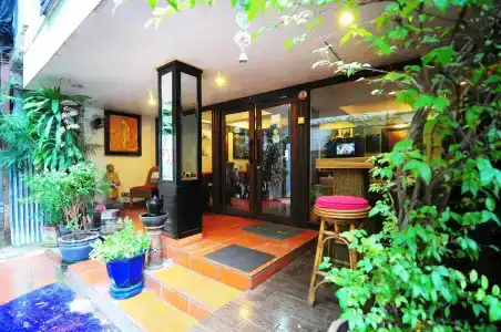 Baan Sukhumvit Soi 20 - 14