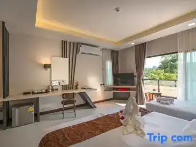 Cher​mantra​ Aonang​ Resort & Pool​ Suite - 65