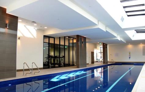Pegasus Apart-Hotel - 15