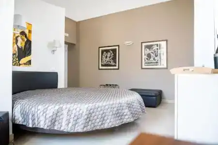 Albergo Del Sedile - 120