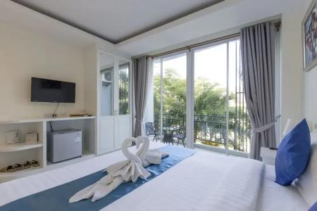 Evergreen Resort Cha-am - 31