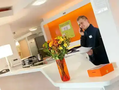 ibis budget Antwerpen Centraal Station - 15