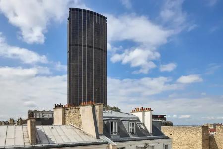 TimTour Montparnasse - 67