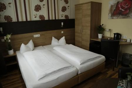 Alexander Business Hannover City - 4