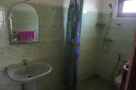 Sam's Guest House - 7