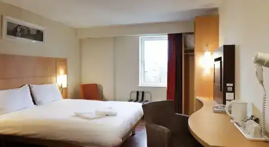 ibis Belfast Queens Quarter - 64