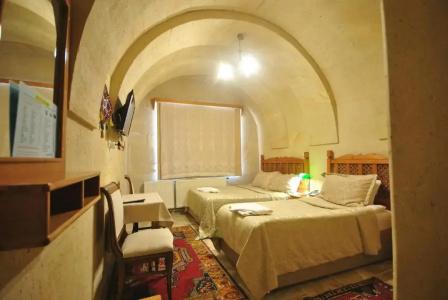 Elvan Cave House - 39