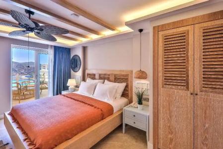 Kalkan Saray Suites - 153