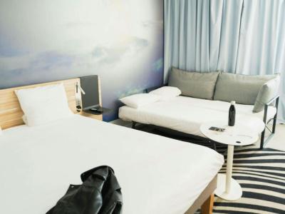 Novotel Valence Sud - 32
