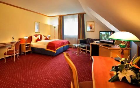 Luitpoldpark-Hotel - 73