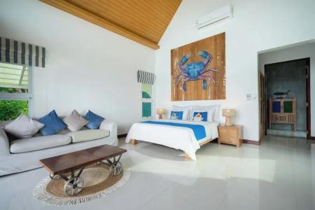 Purana Resort Koh Yao Noi - 160