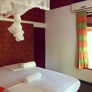 Sarada Beach Resort - 0