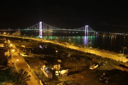 Night Sky - 17