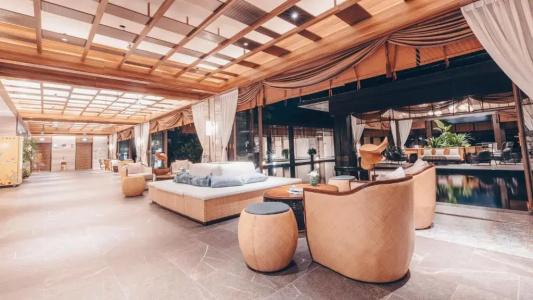 Primus Sanya Pleasant Bay - 24