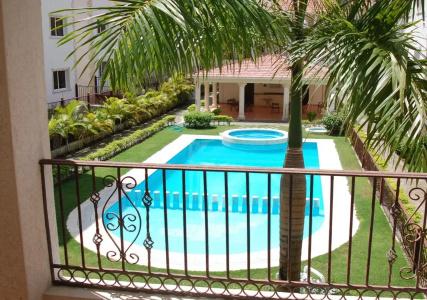 Bavaro Green - 7