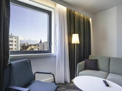 Novotel Annecy Centre Atria - 118