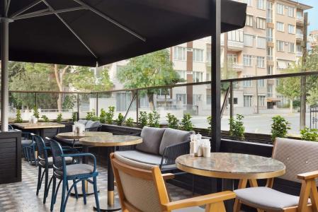 Ramada Residences by Wyndham Balikesir - 13