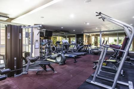 The Tepp Aparthotel - 18