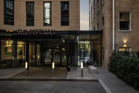 Kimpton - Pittman, An Ihg - 47