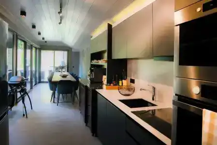 Les Trésoms Lake and Spa Resort - 121
