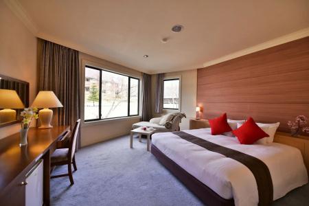Sierra Resort Hakuba - 7