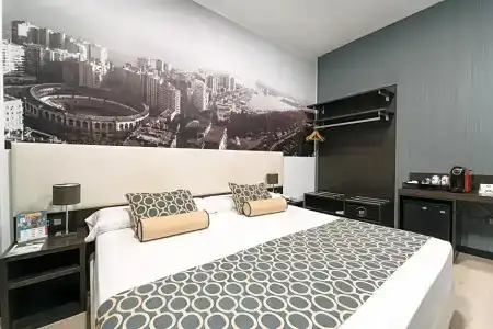 Soho Boutique Malaga - 31