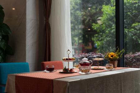 Holiday Inn Express Gulou Chengdu, An Ihg - 41