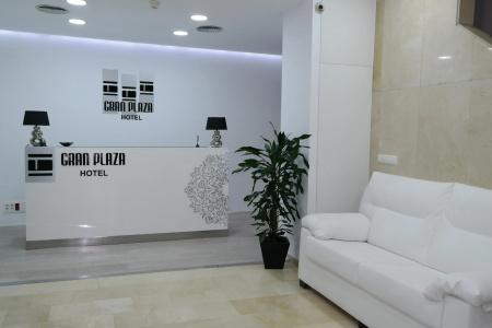 Gran Plaza - 1