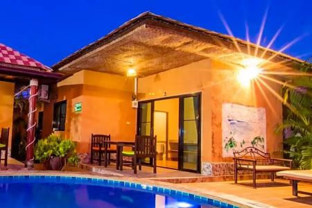 Panisara Pool Villa - 129