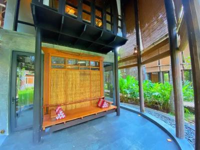 La a Natu Bed & Bakery - 39