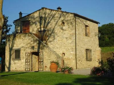 Podere La Chiusella b&b - 42